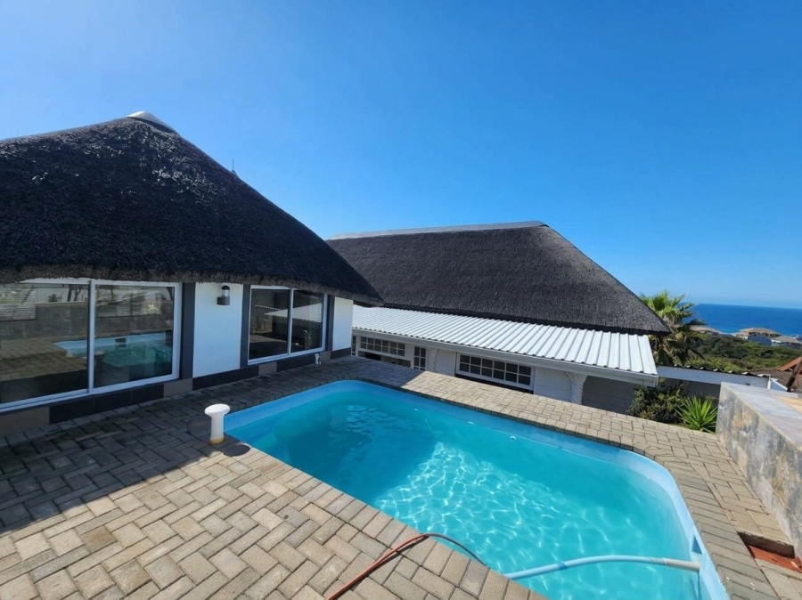 3 Bedroom Property for Sale in Cannon Rocks Eastern Cape